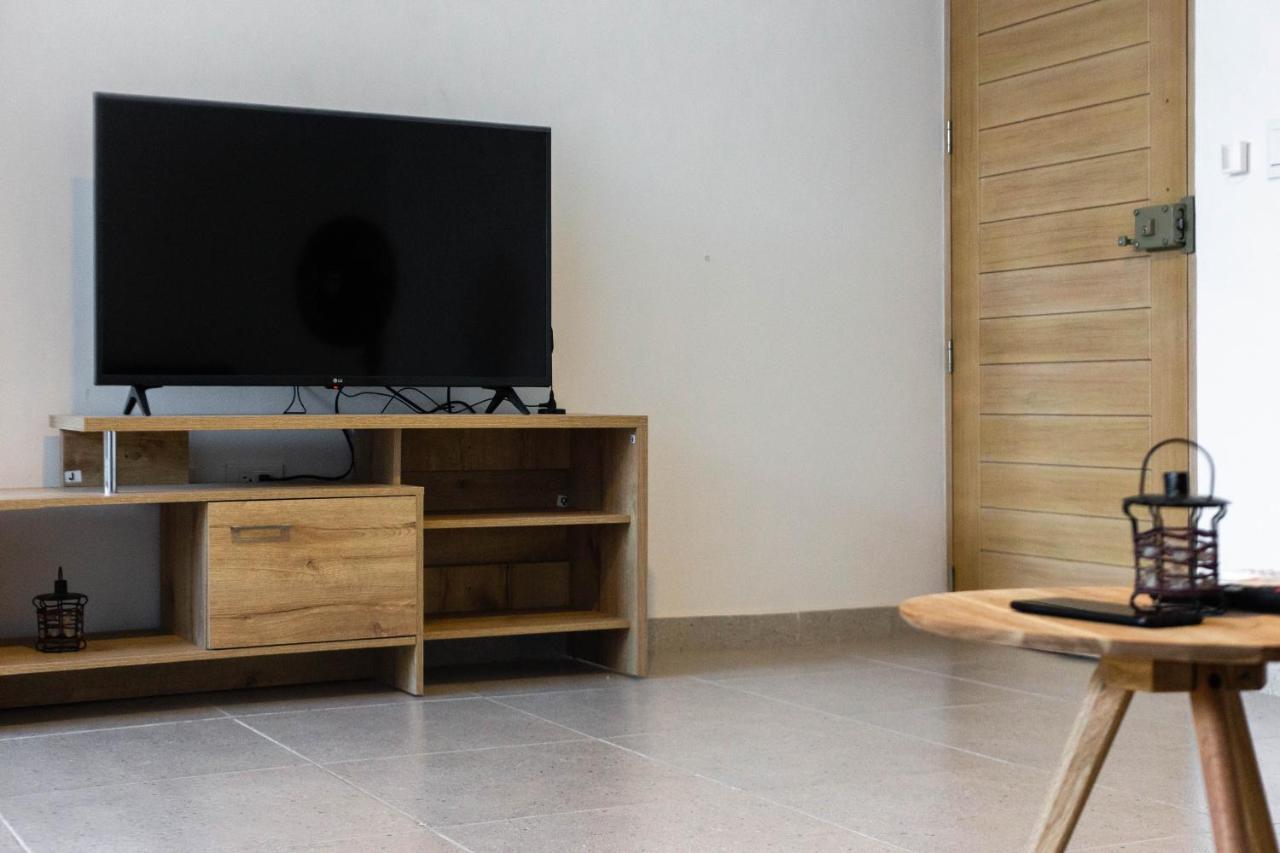 Apartament Casa Bacoba Santa Marta  Zewnętrze zdjęcie