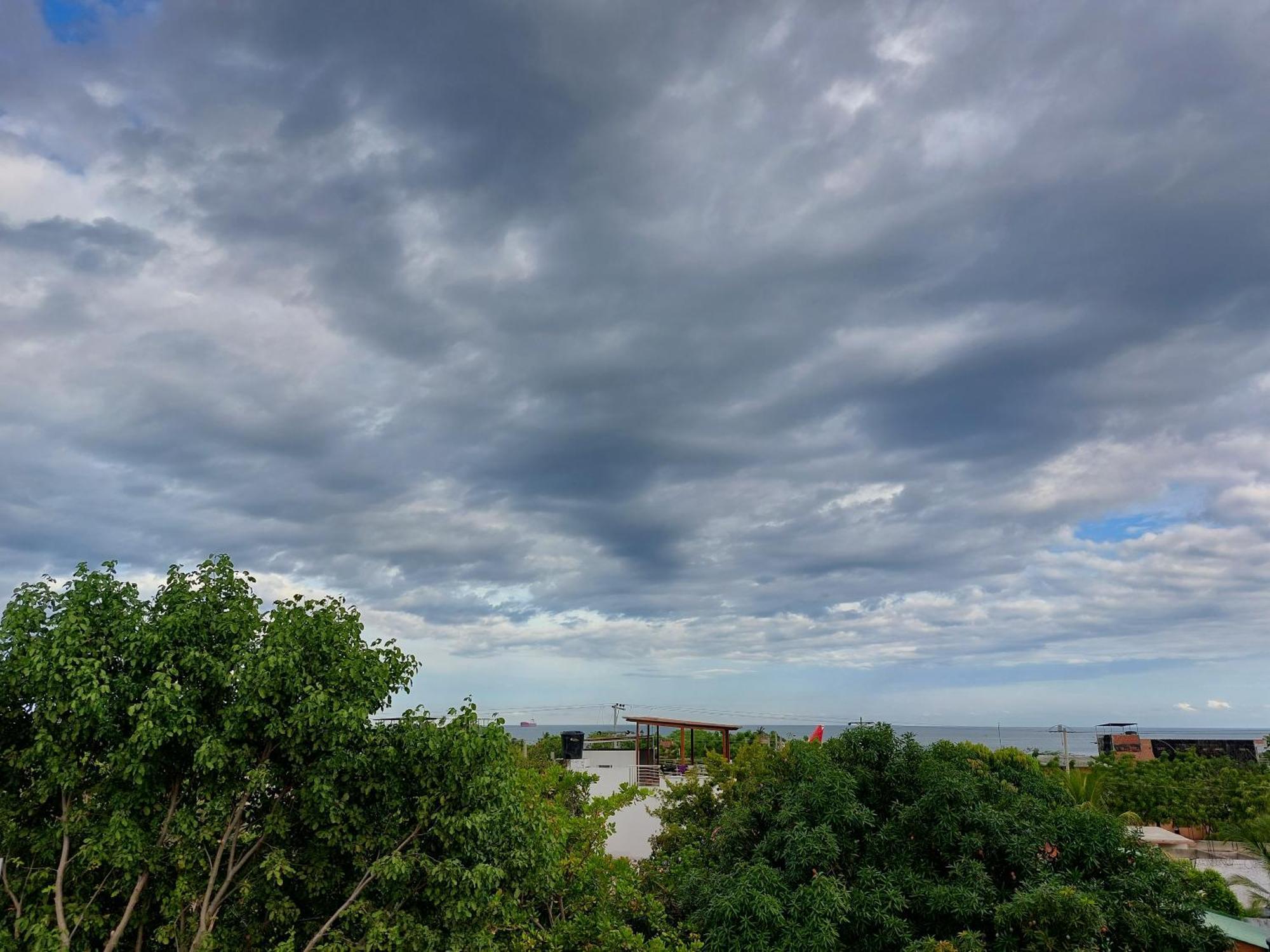 Apartament Casa Bacoba Santa Marta  Zewnętrze zdjęcie