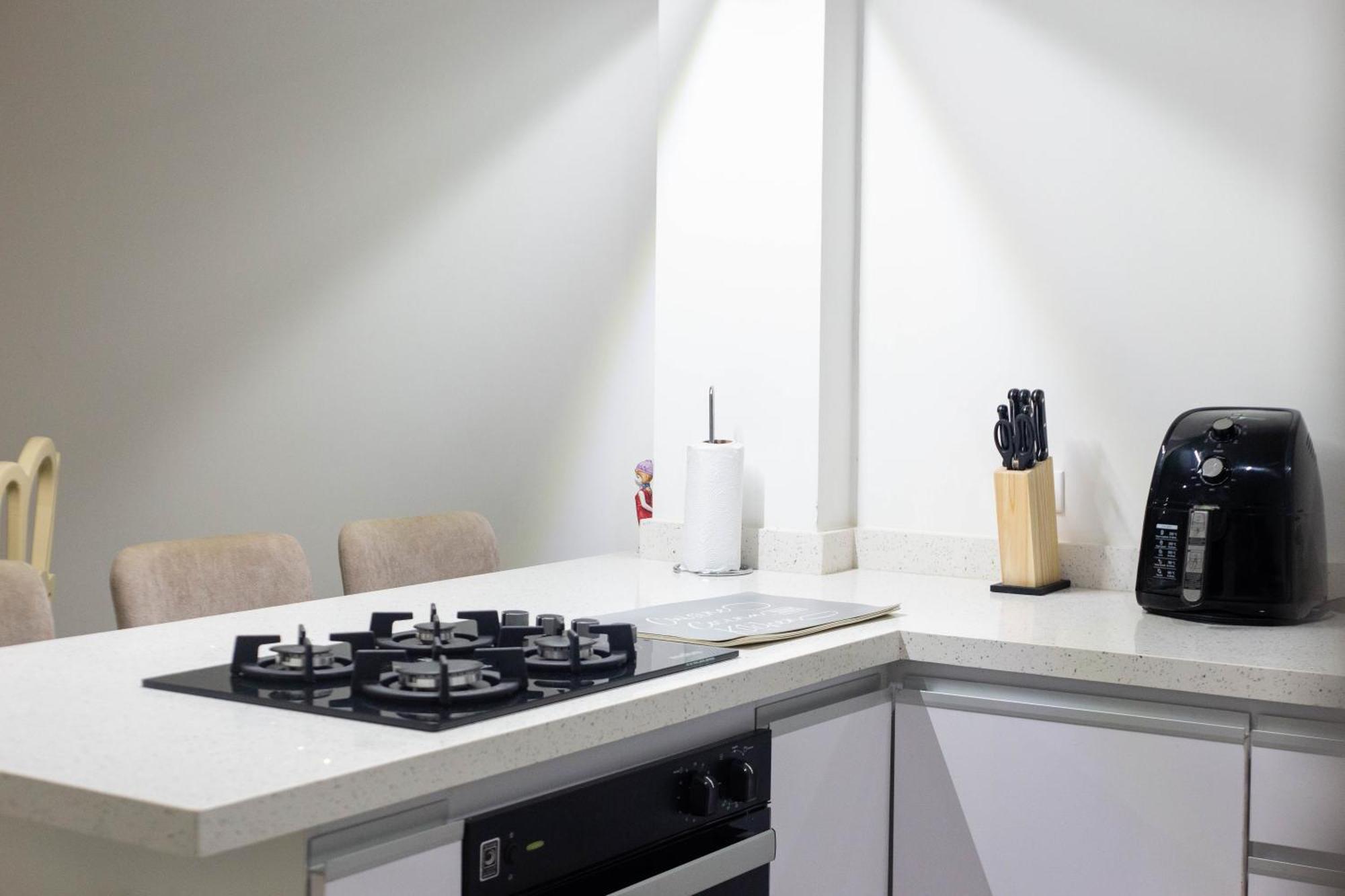 Apartament Casa Bacoba Santa Marta  Zewnętrze zdjęcie