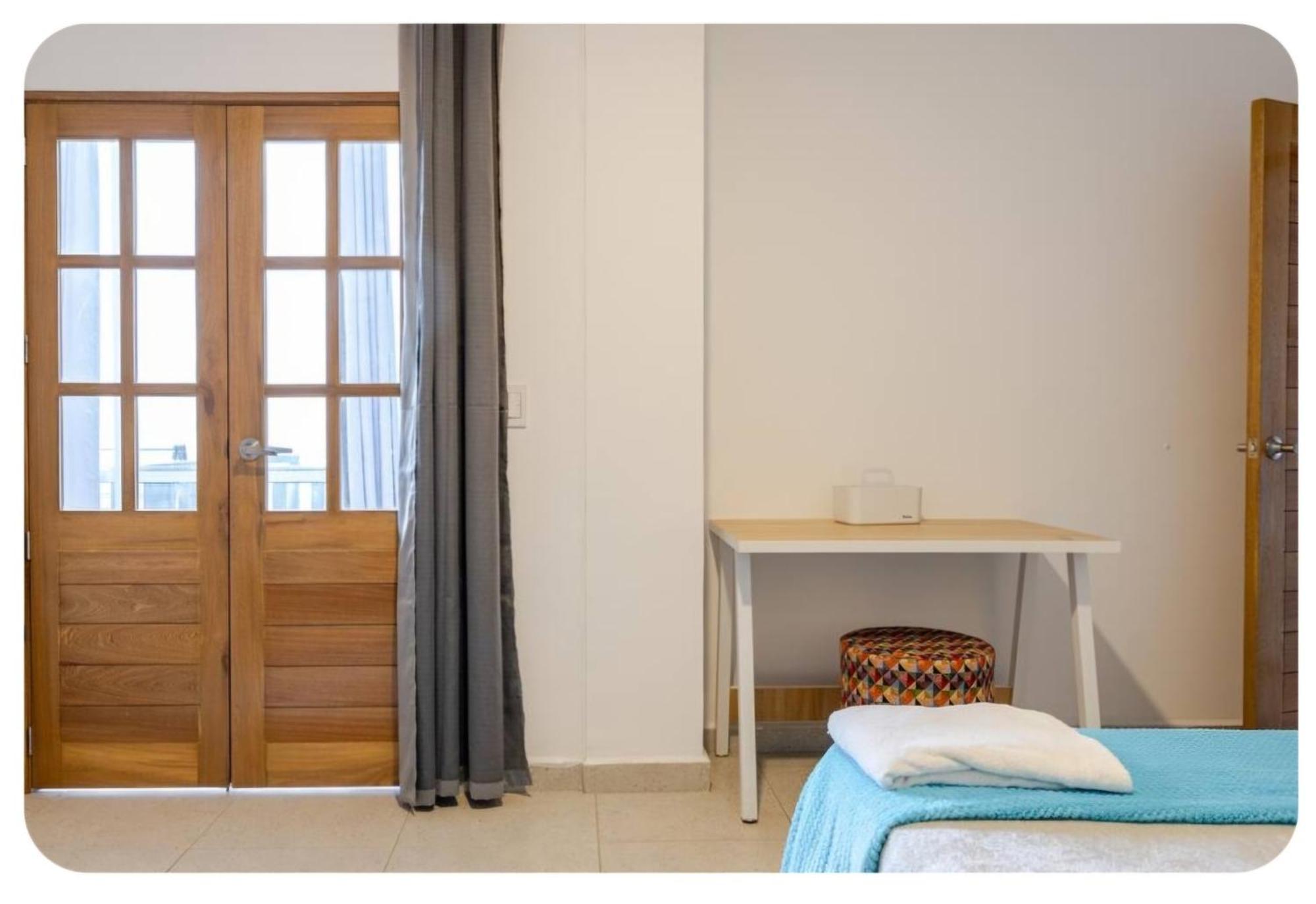 Apartament Casa Bacoba Santa Marta  Zewnętrze zdjęcie