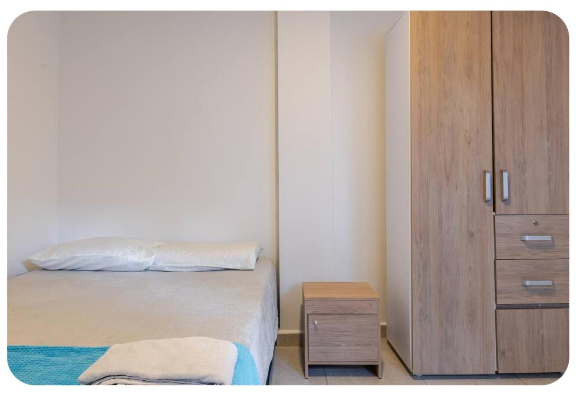 Apartament Casa Bacoba Santa Marta  Zewnętrze zdjęcie
