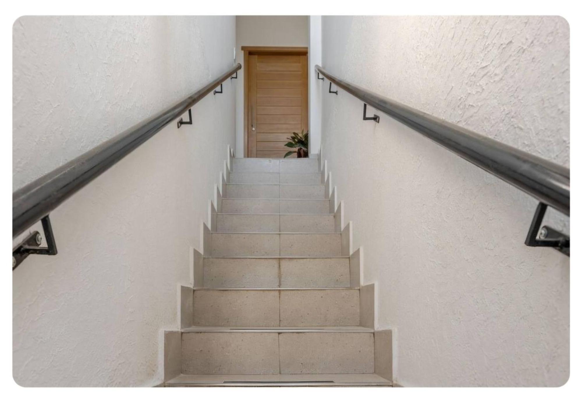 Apartament Casa Bacoba Santa Marta  Zewnętrze zdjęcie