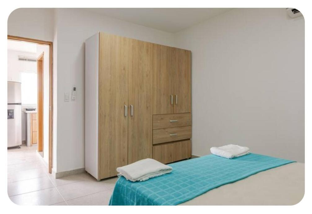 Apartament Casa Bacoba Santa Marta  Zewnętrze zdjęcie