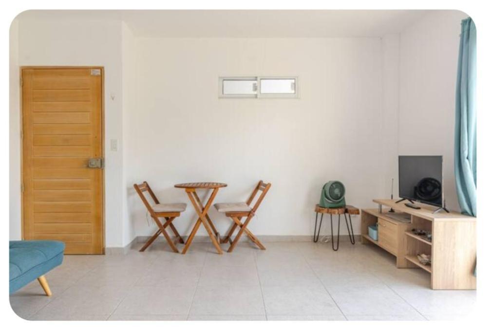 Apartament Casa Bacoba Santa Marta  Zewnętrze zdjęcie
