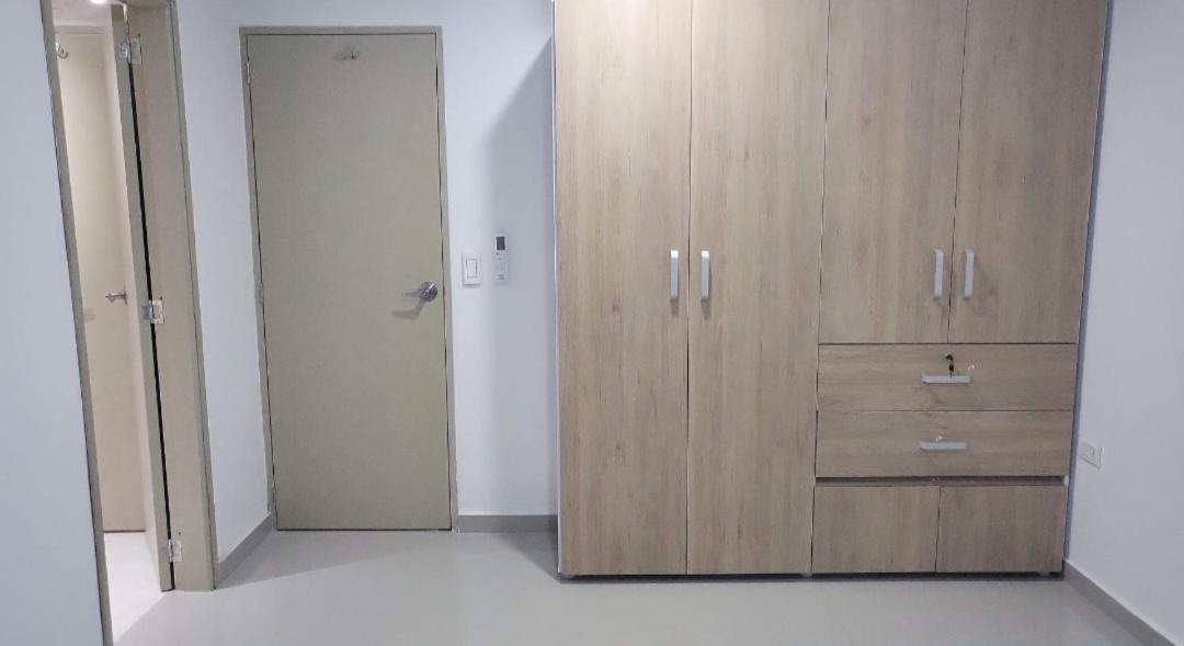 Apartament Casa Bacoba Santa Marta  Zewnętrze zdjęcie