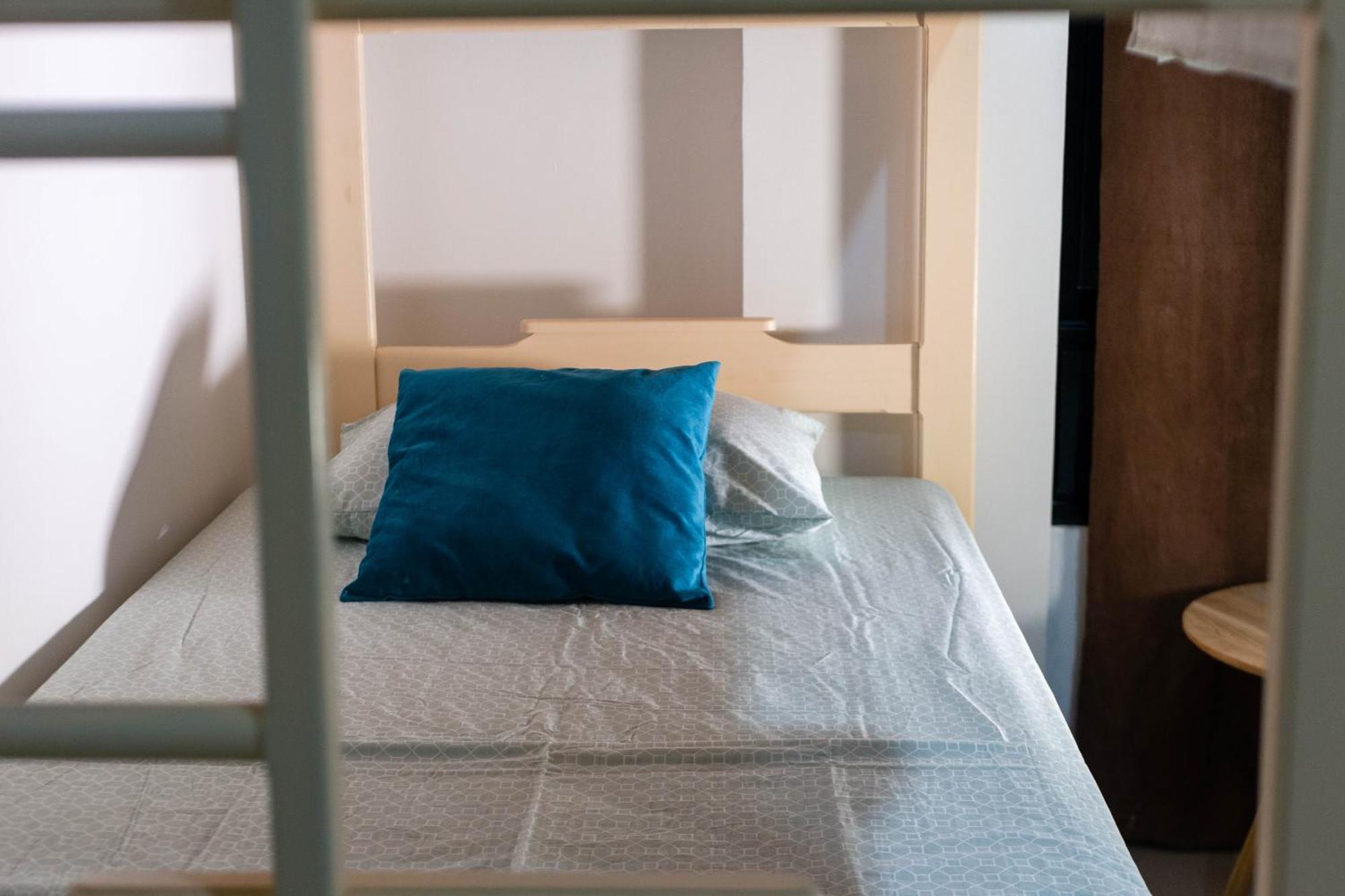 Apartament Casa Bacoba Santa Marta  Zewnętrze zdjęcie