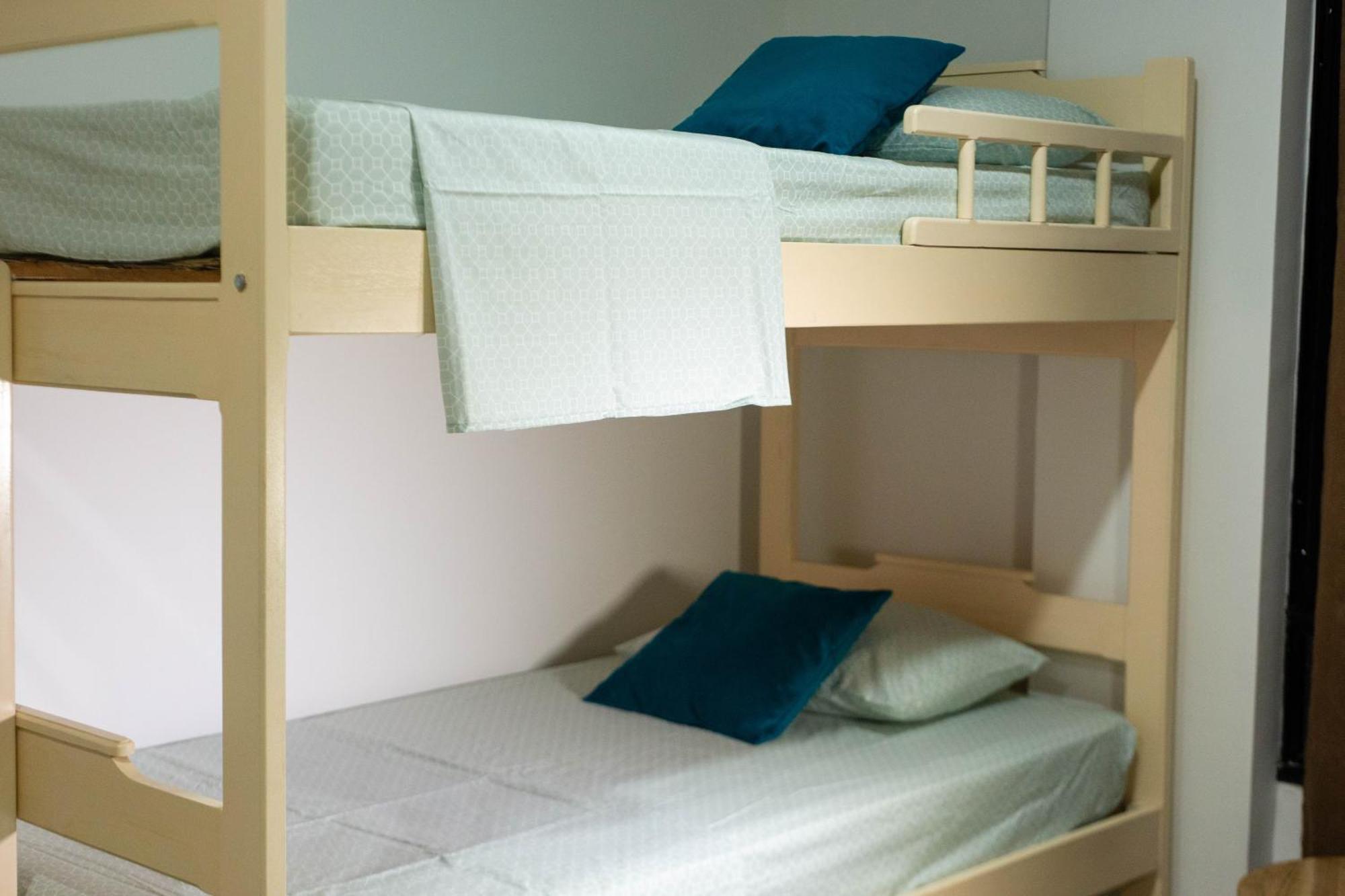 Apartament Casa Bacoba Santa Marta  Zewnętrze zdjęcie
