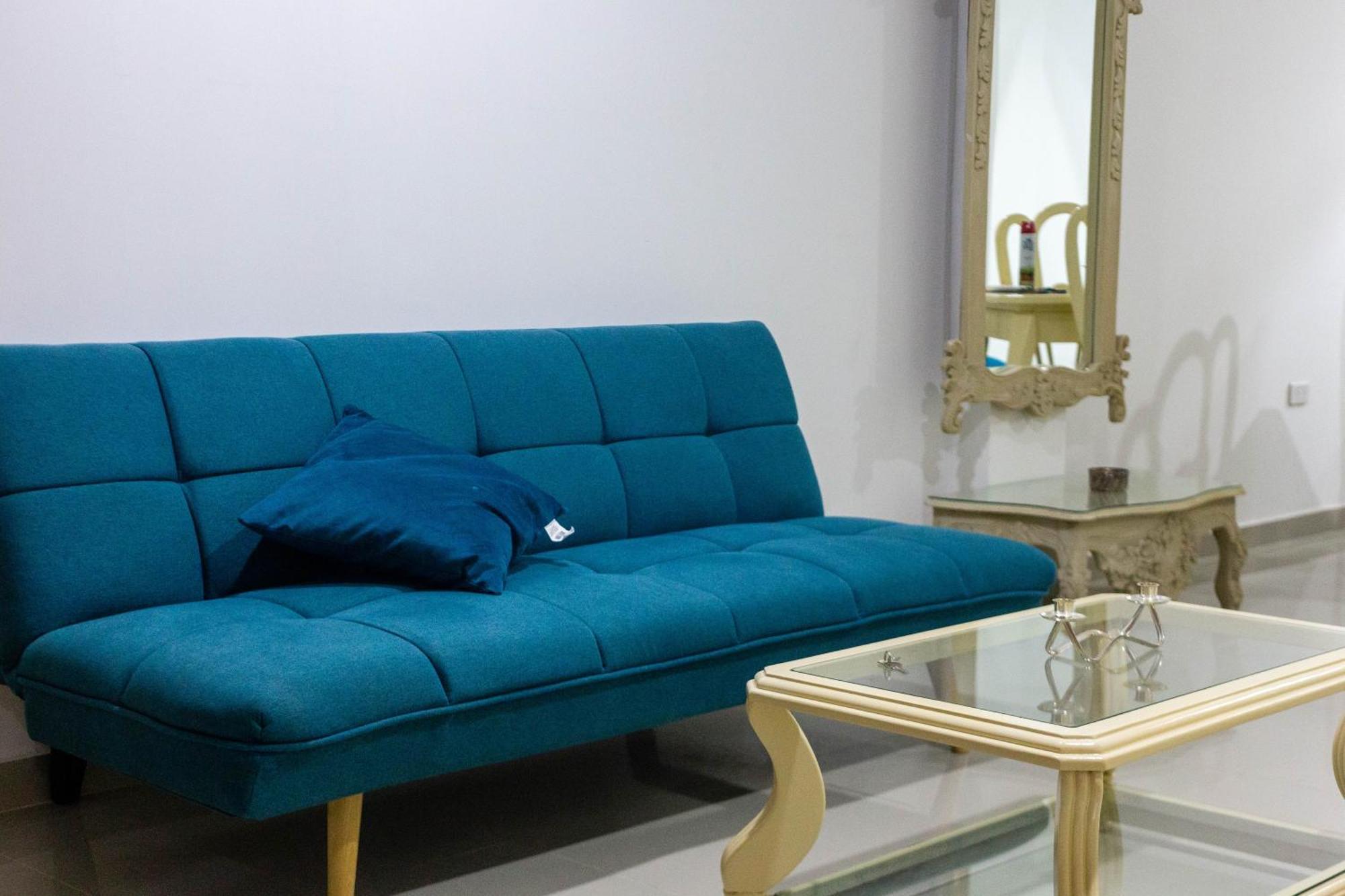Apartament Casa Bacoba Santa Marta  Zewnętrze zdjęcie