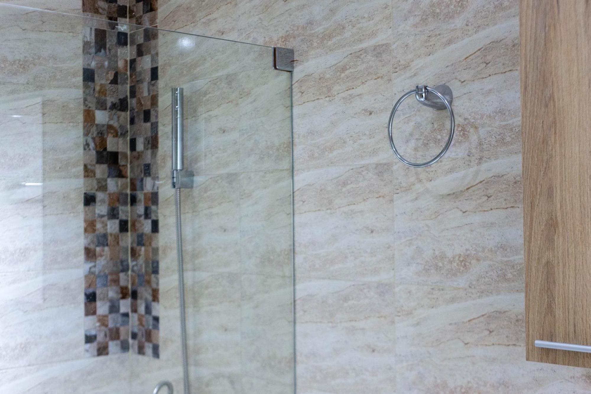 Apartament Casa Bacoba Santa Marta  Zewnętrze zdjęcie