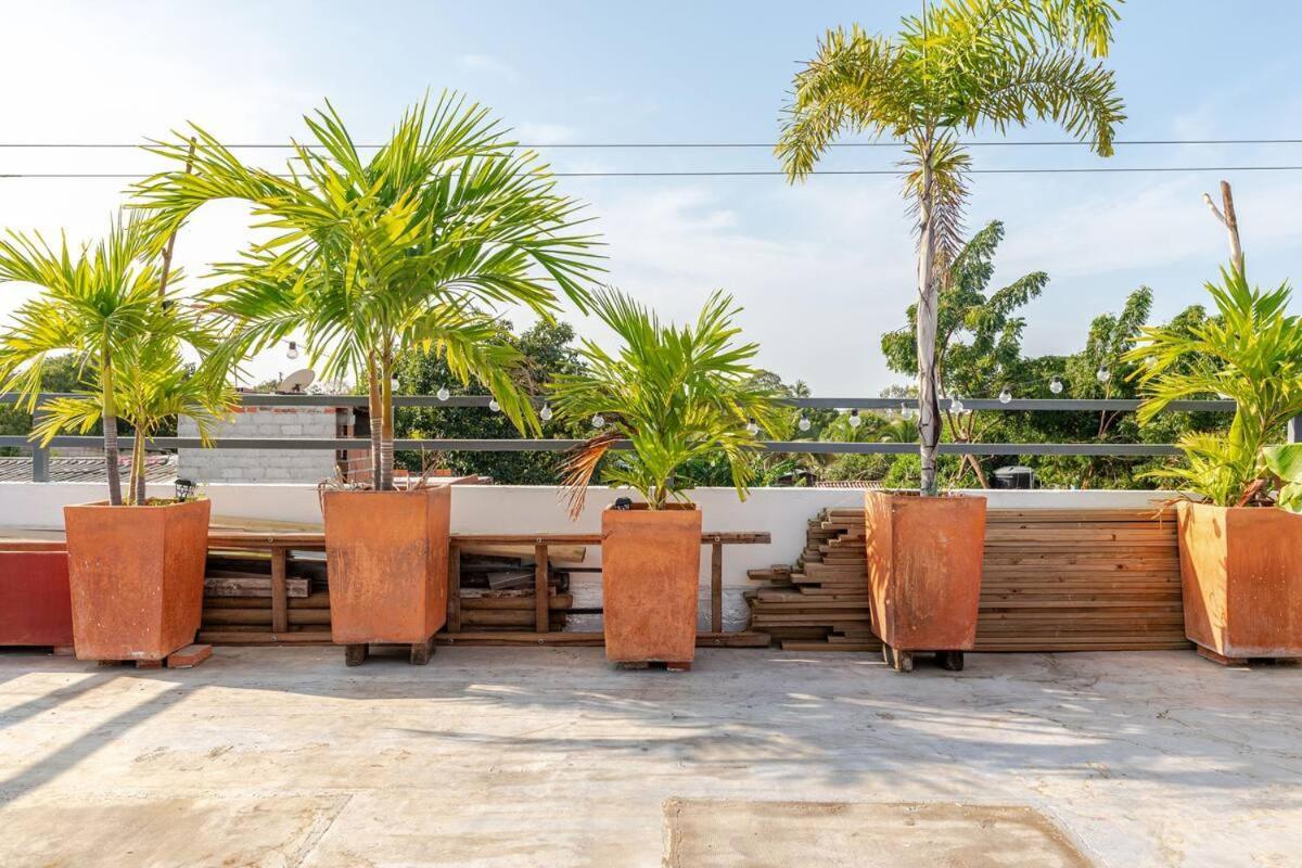 Apartament Casa Bacoba Santa Marta  Zewnętrze zdjęcie