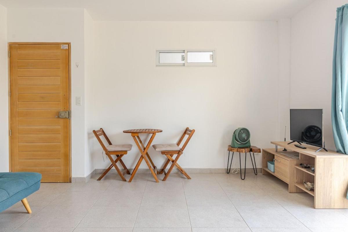 Apartament Casa Bacoba Santa Marta  Zewnętrze zdjęcie