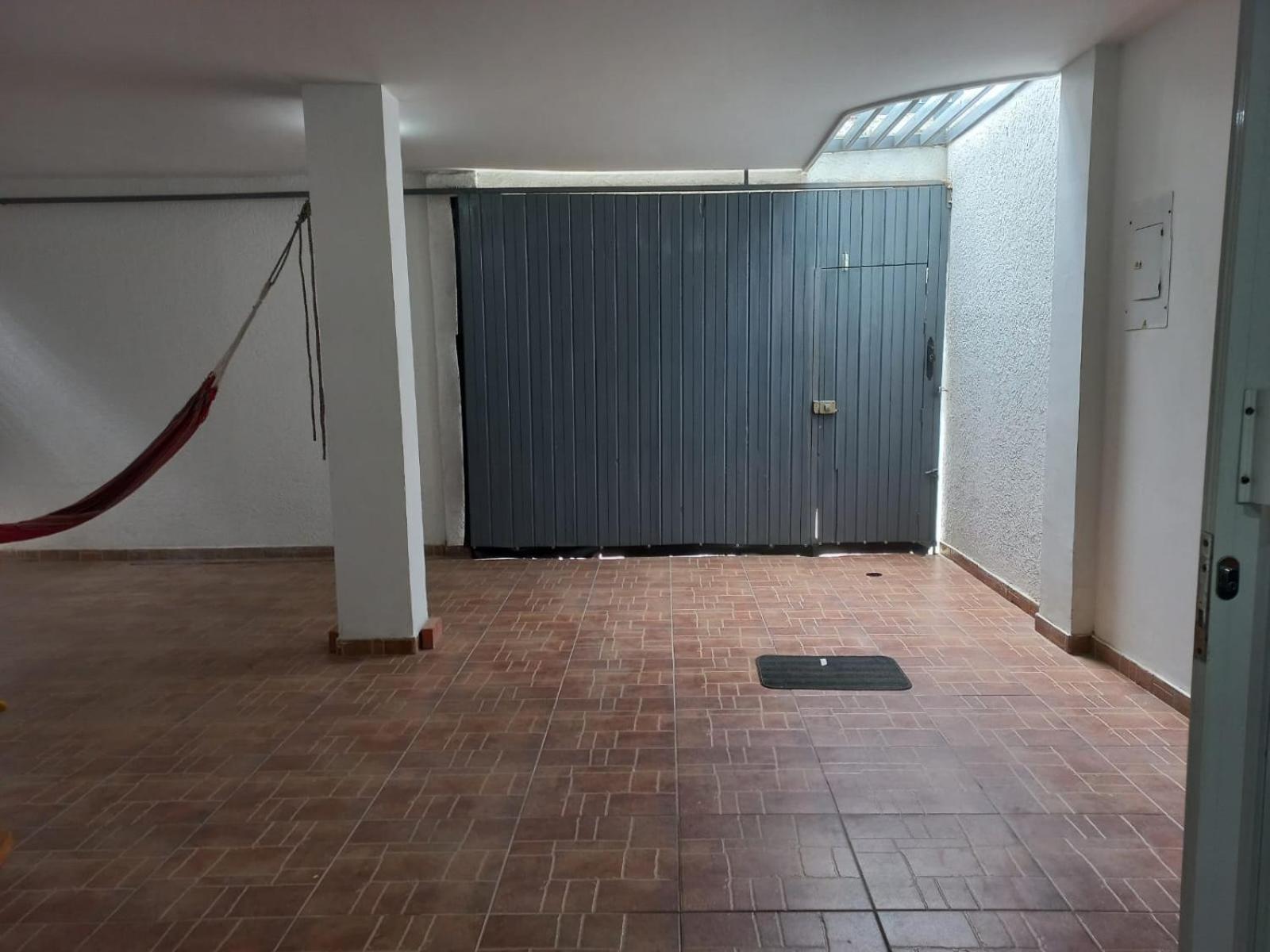 Apartament Casa Bacoba Santa Marta  Zewnętrze zdjęcie